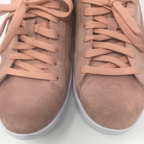 PUMA Womens Fashion Sneakers - Picture 5 of 15